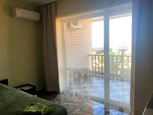 VOLNA resort - 177