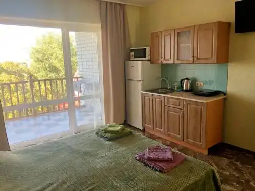 VOLNA resort - 173