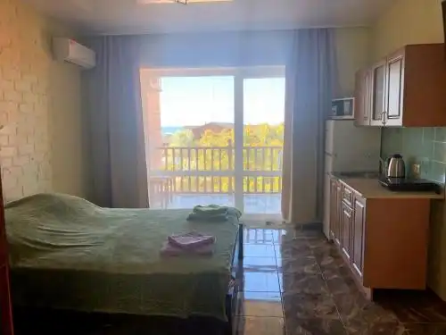 VOLNA resort - 172