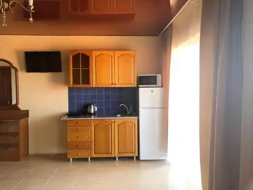 VOLNA resort - 148