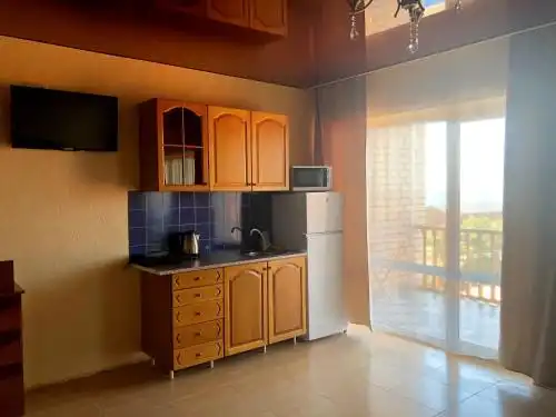 VOLNA resort - 149