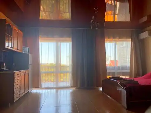 VOLNA resort - 150