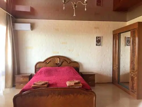 VOLNA resort - 152