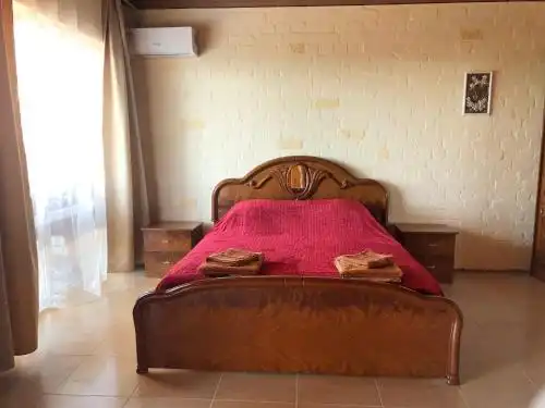 VOLNA resort - 153