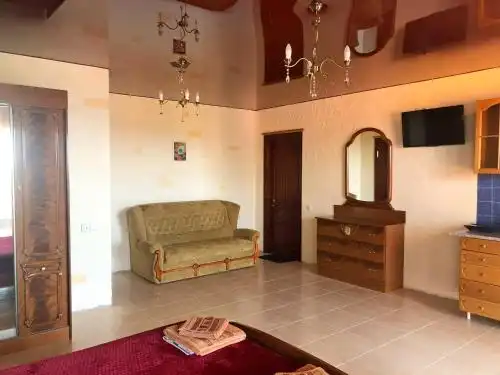 VOLNA resort - 154