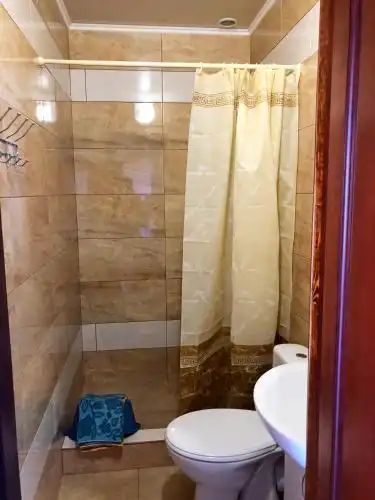 VOLNA resort - 157