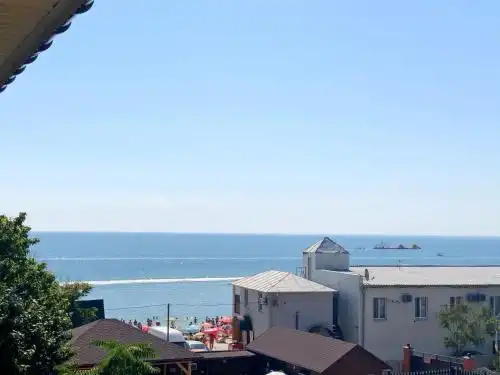 VOLNA resort - 159