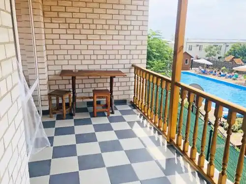 VOLNA resort - 42