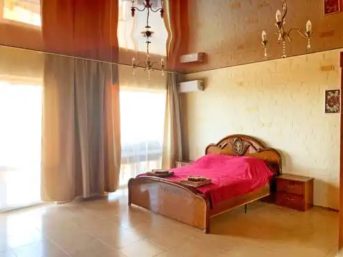 VOLNA resort - 0