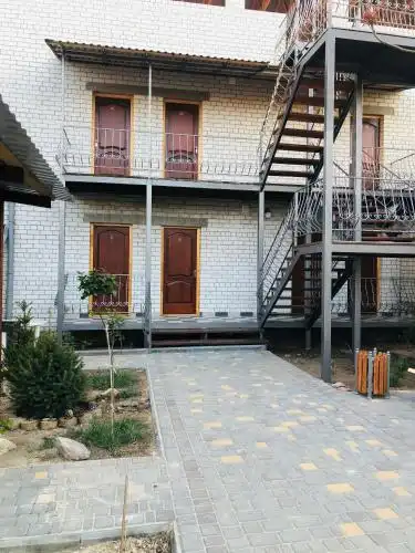 VOLNA resort - 38