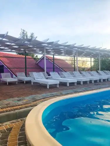 VOLNA resort - 37