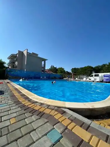 VOLNA resort - 29