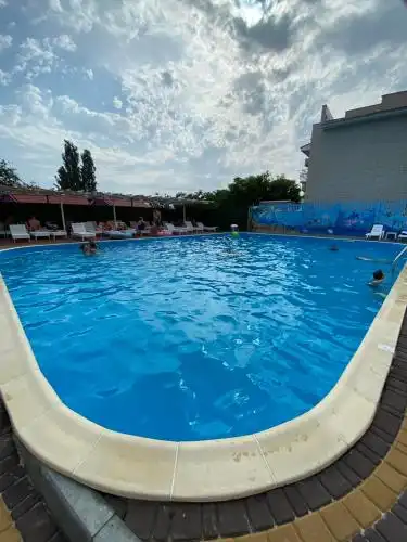VOLNA resort - 36