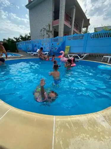 VOLNA resort - 35