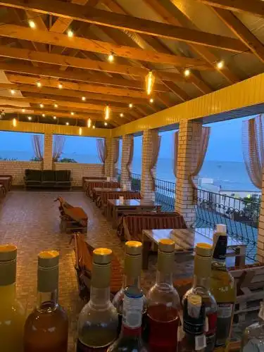 VOLNA resort - 33