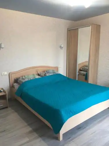 VOLNA resort - 32
