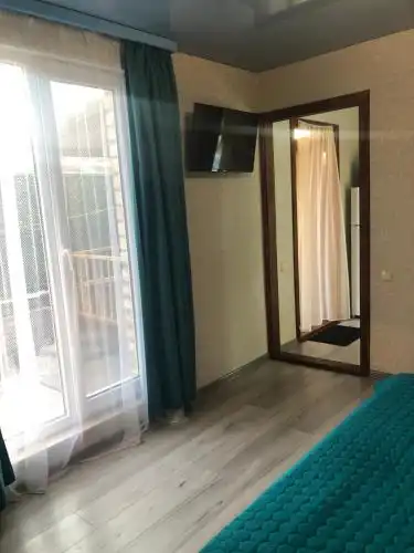 VOLNA resort - 31