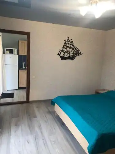 VOLNA resort - 30