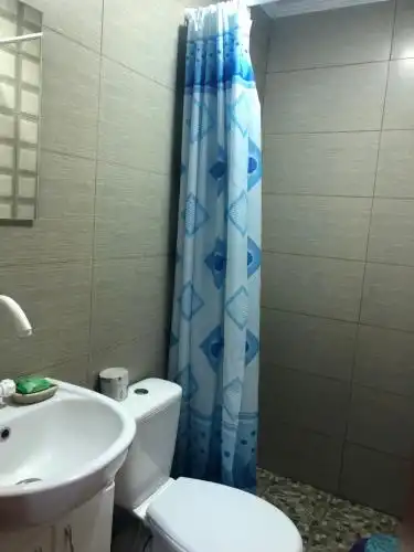 VOLNA resort - 28