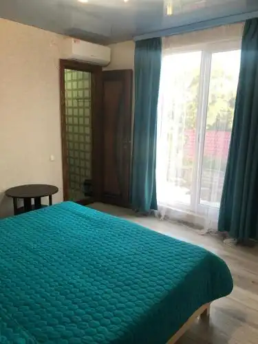 VOLNA resort - 27