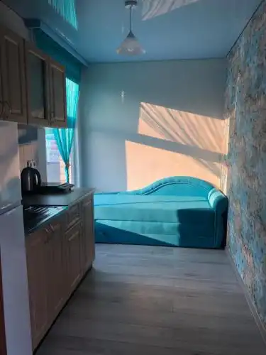 VOLNA resort - 1