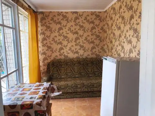 VOLNA resort - 21