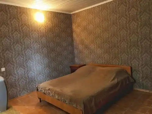VOLNA resort - 23