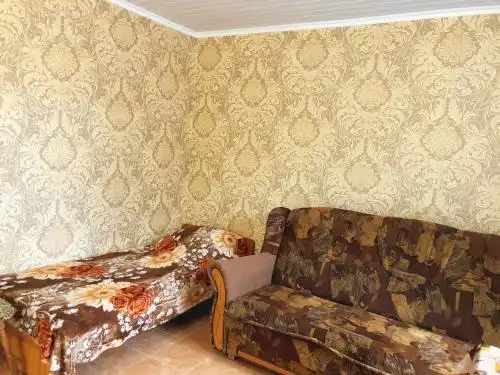 VOLNA resort - 17