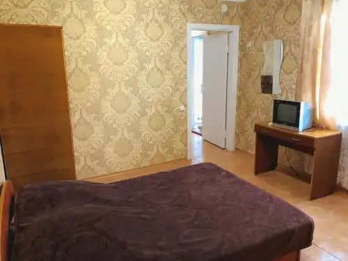 VOLNA resort - 19