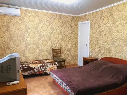 VOLNA resort - 20
