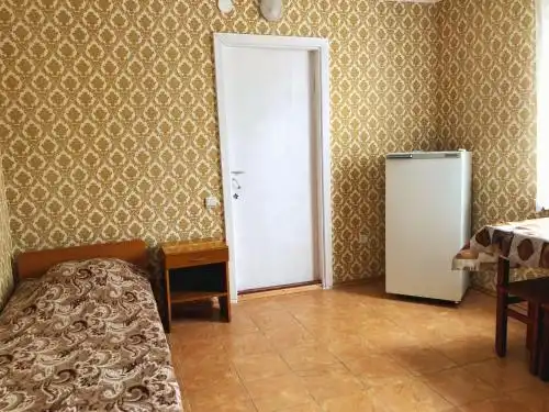 VOLNA resort - 11