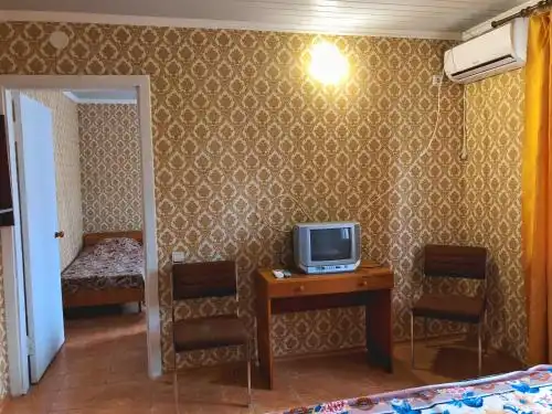 VOLNA resort - 13