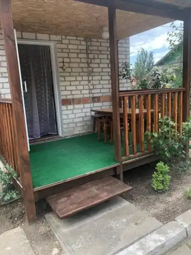 VOLNA resort - 6