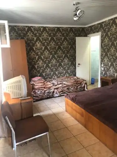 VOLNA resort - 7