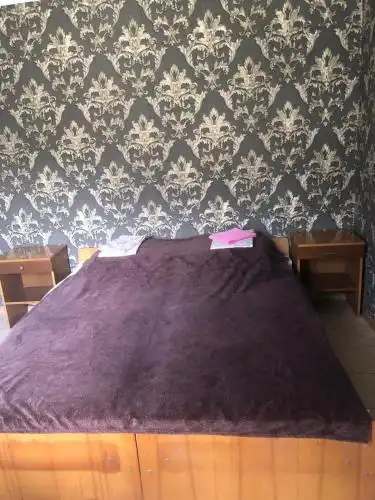 VOLNA resort - 9