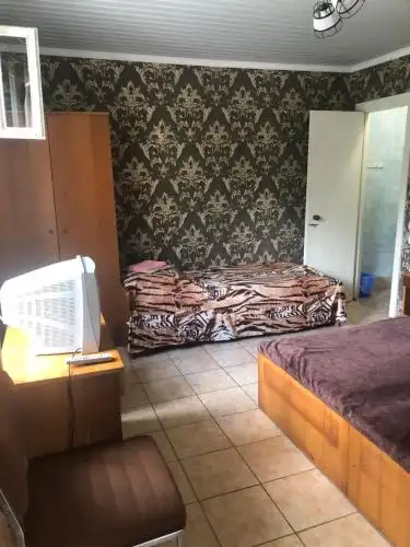 VOLNA resort - 10