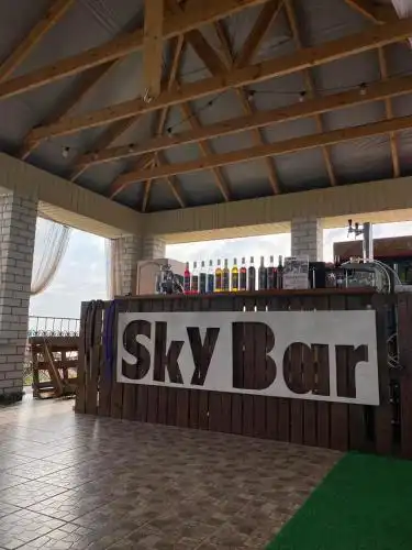 VOLNA resort - 5
