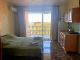 Studio with Sea View