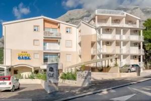 Boutique Hotel Noemia, Baska Voda