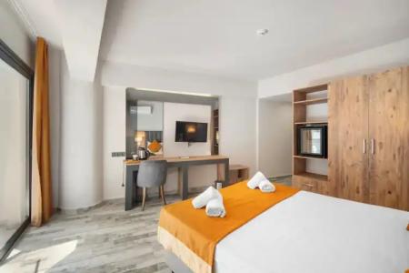 Dalya Resort Aqua & Spa - 92