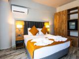 1 Bedroom Deluxe room with mountain view