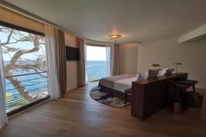 Hôtel les Roches Blanches Hotel, Cassis