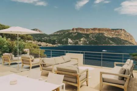 Hôtel les Roches Blanches - 137