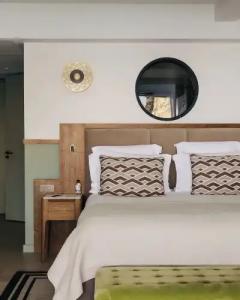 Hôtel les Roches Blanches - 110