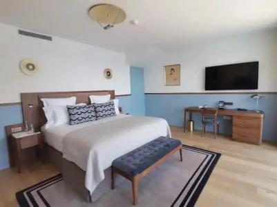 Hôtel les Roches Blanches - 163