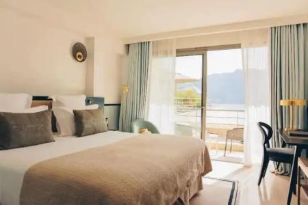 Hôtel les Roches Blanches - 88