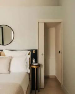 Hôtel les Roches Blanches - 97