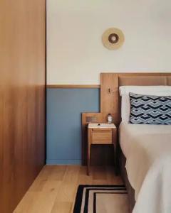 Hôtel les Roches Blanches - 134