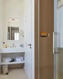 Hôtel les Roches Blanches - 101