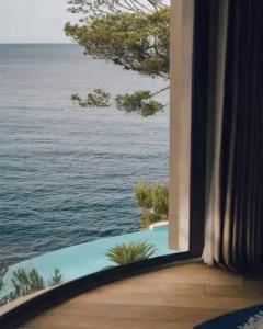 Hôtel les Roches Blanches - 146